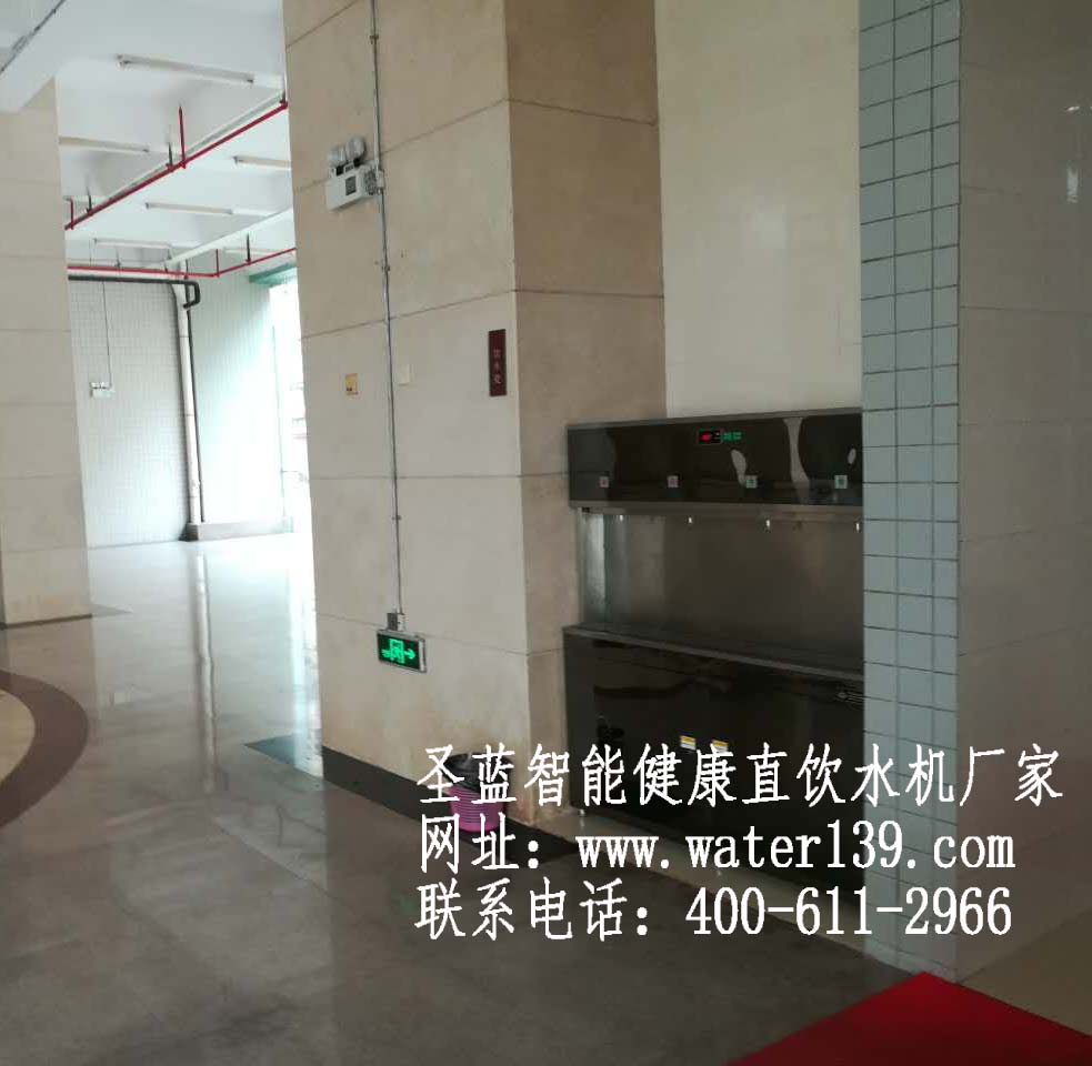 学校直饮水设备