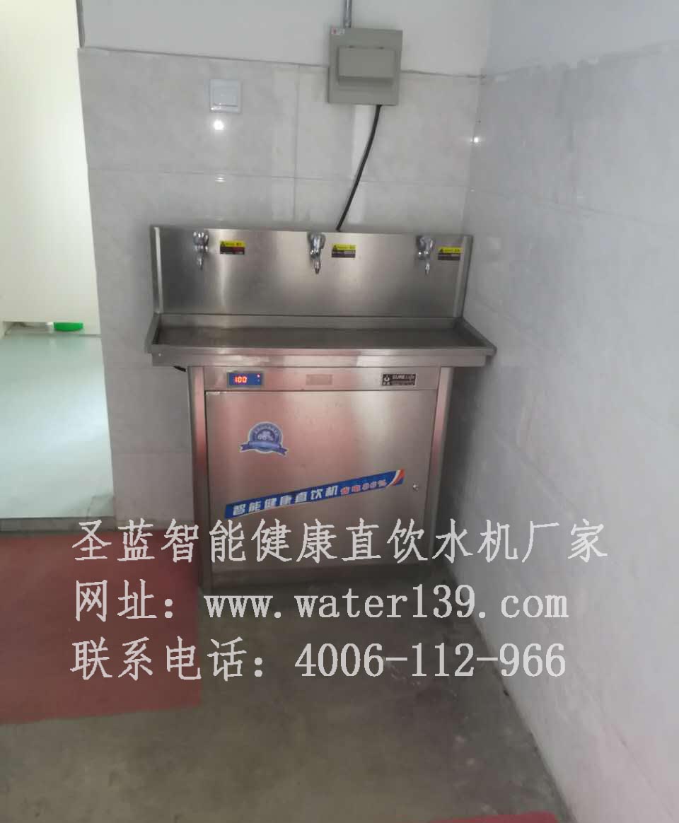 工厂不锈钢开水机