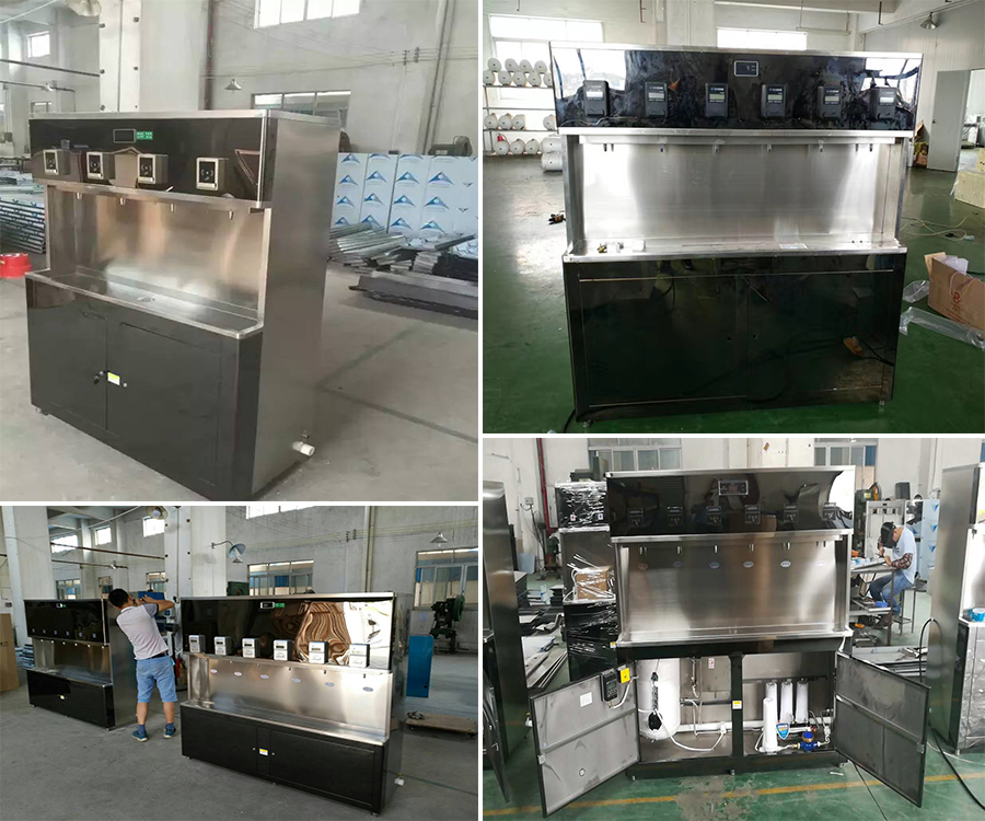 校园IC卡饮水机