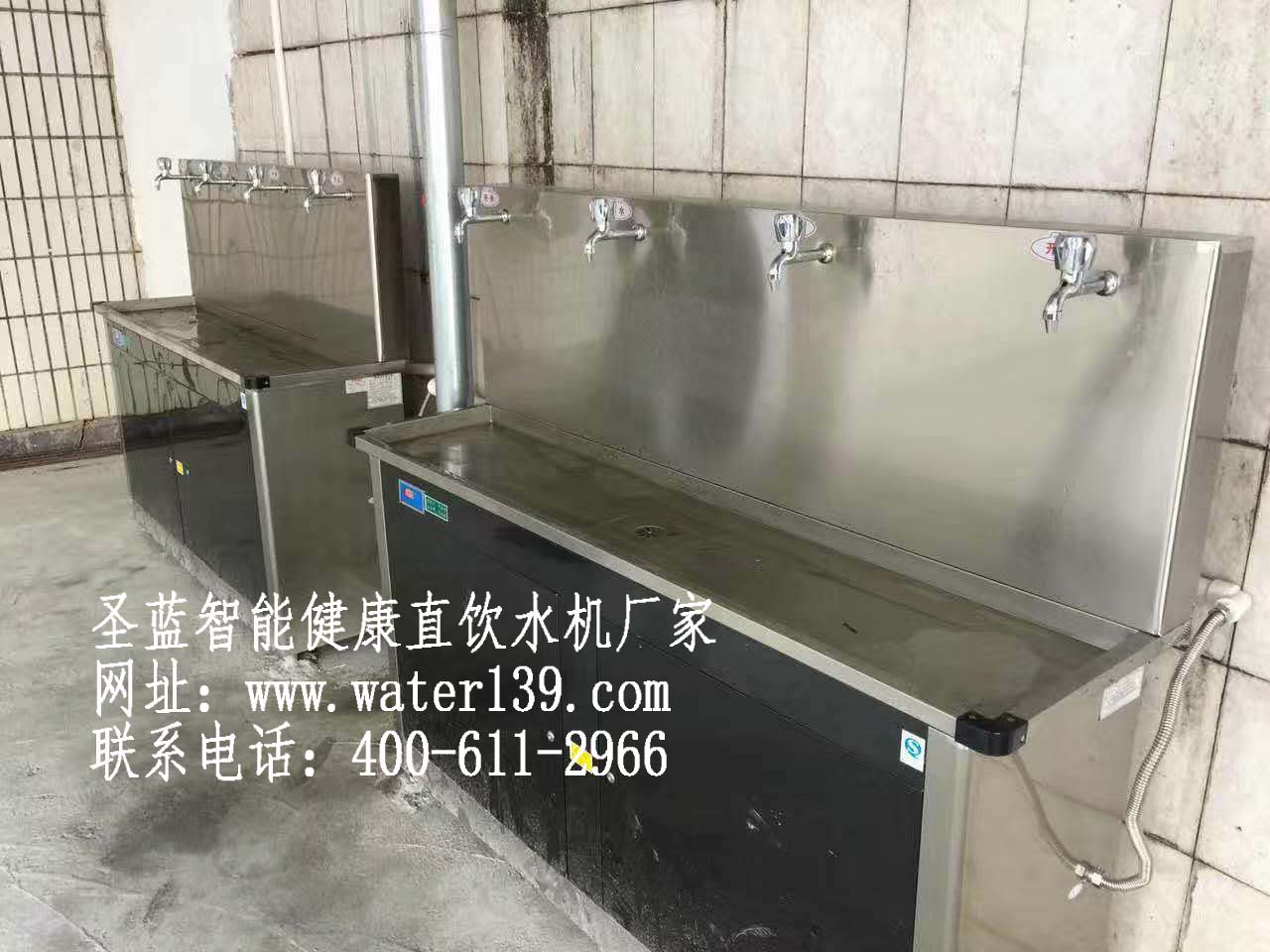 校园直饮水机厂家