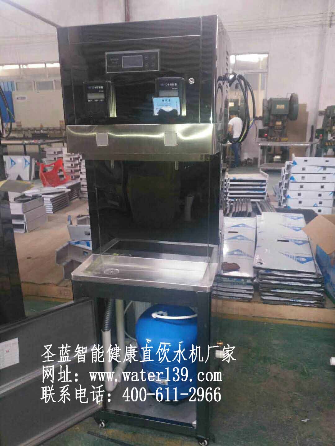 校园刷卡饮水机价格