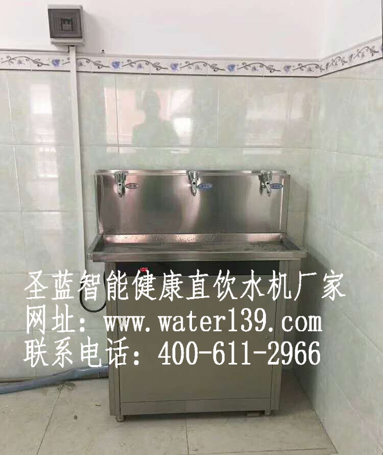 石岩工厂饮水机安装