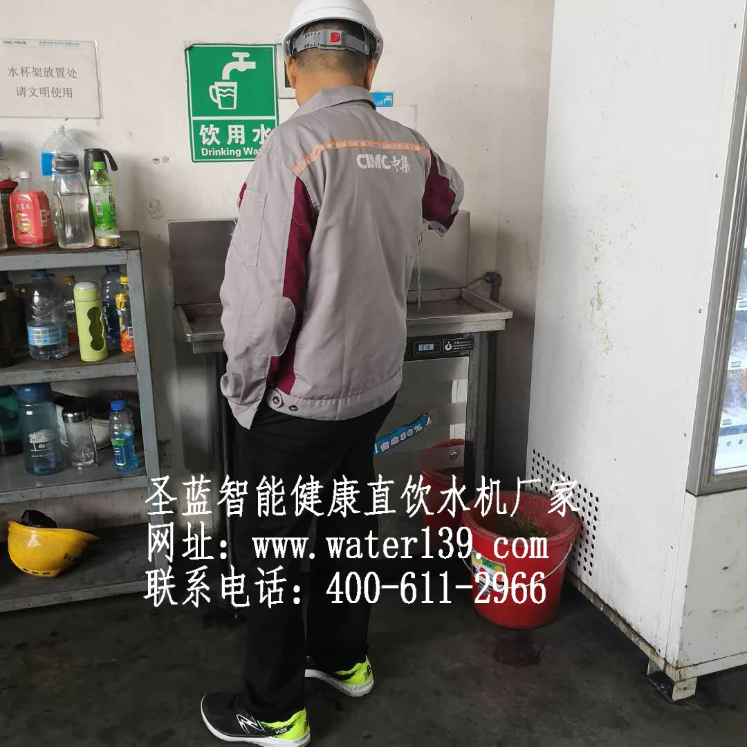 工厂直饮水机公司