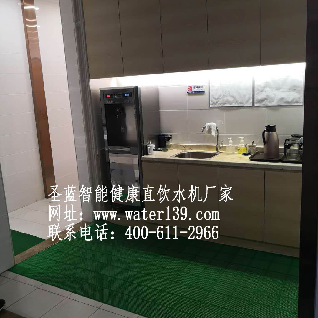 广东工厂直饮水系统