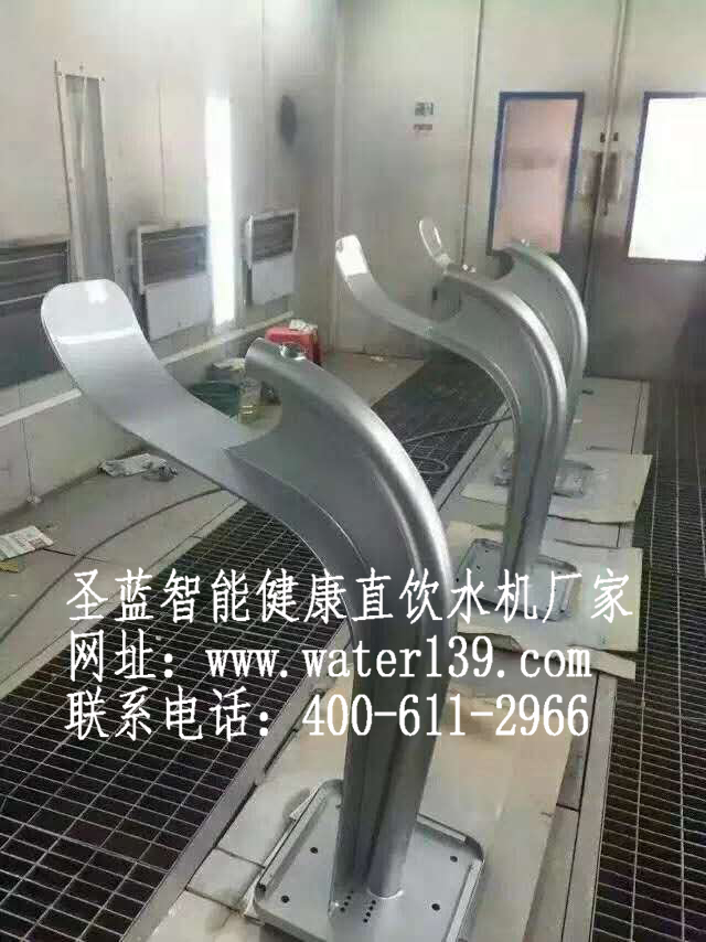 公园用户外饮水台