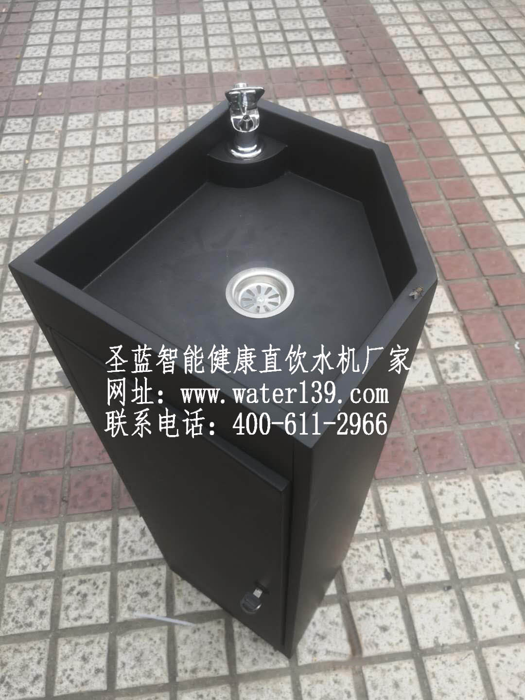 公共户外直饮水台