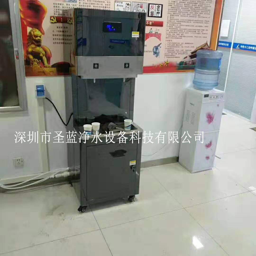 不锈钢直饮水机过滤饮水机