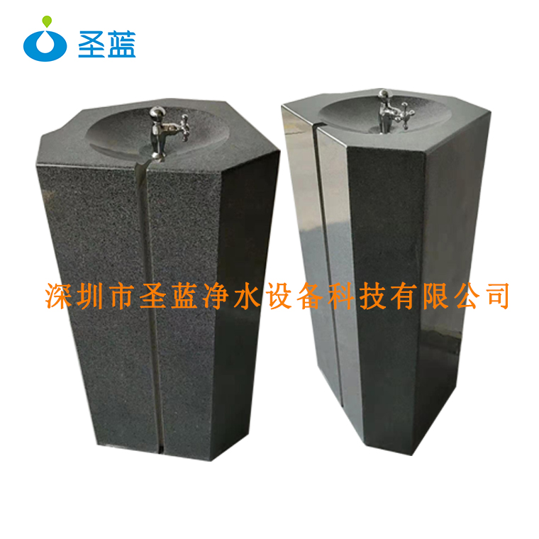 公共户外直饮水台