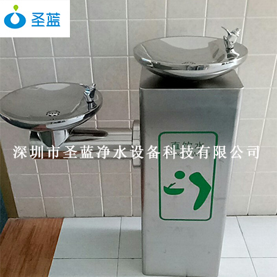 景区户外直饮水机