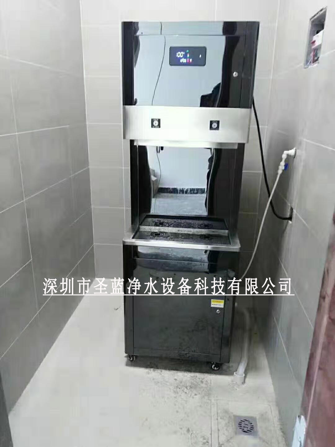 学校直饮水机租赁