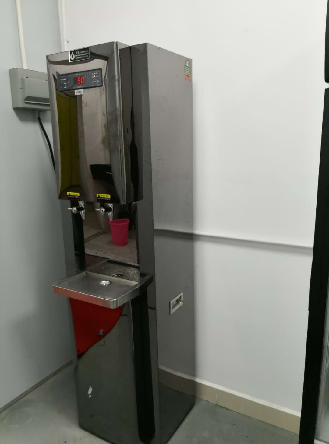 医院门诊直饮水机