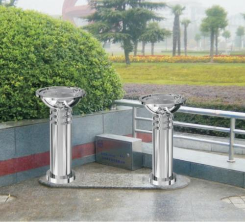 公共户外直饮水台