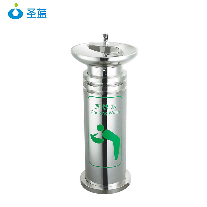 旅游景区户外直饮水台
