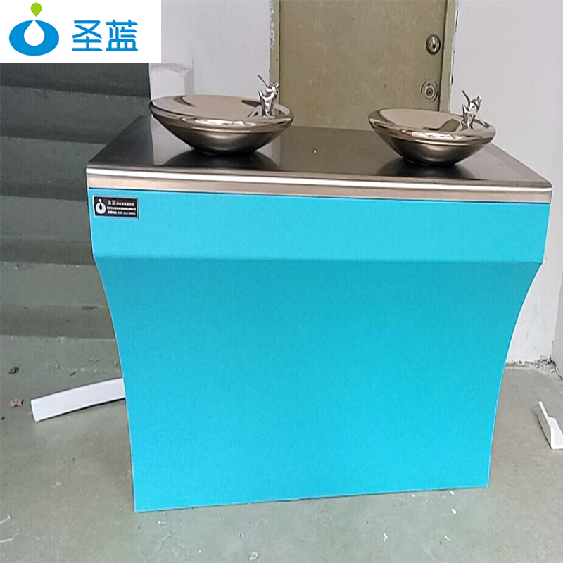 深圳公共直饮水台