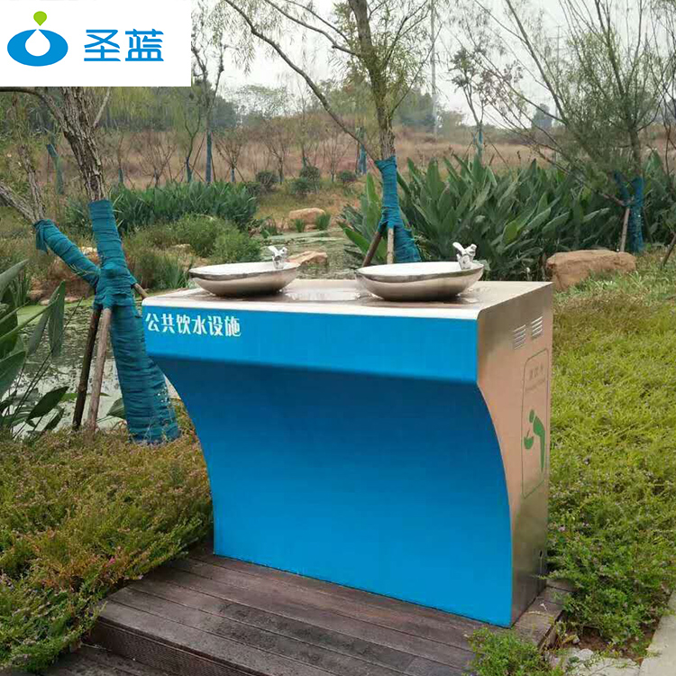 室外直饮水机