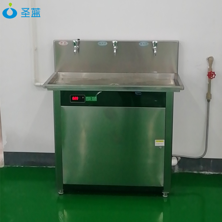 校园直饮水机