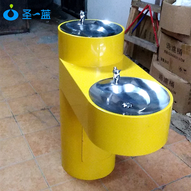 户外公共直饮水机