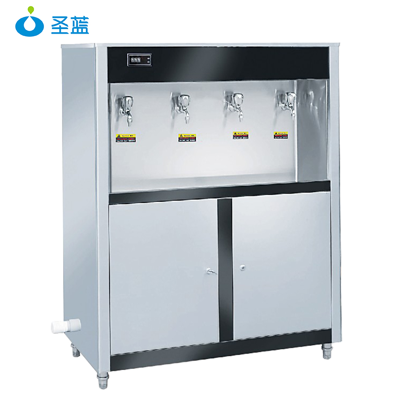 圣蓝公共直饮水设备