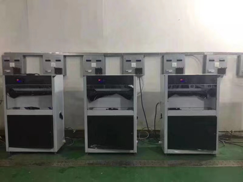 圣蓝不锈钢直饮水机材质优势，校园商用场景经久耐用