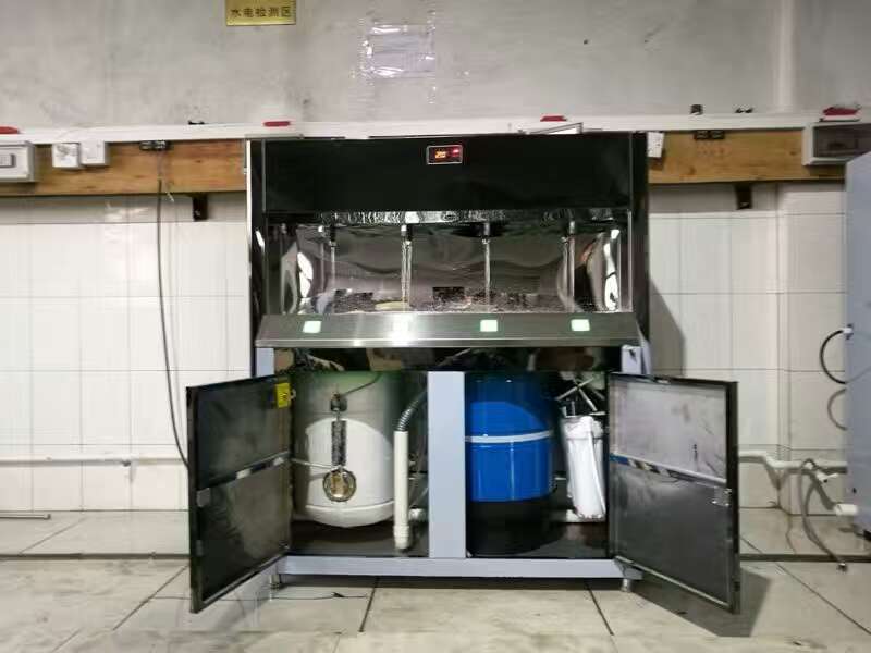 苏州中小学直饮水机选择哪个牌子好