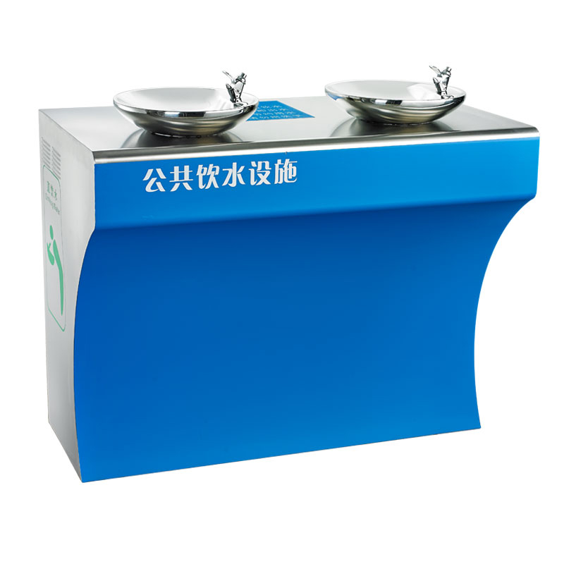 济宁公园户外饮水台项目采购指南，圣蓝净水值得信赖